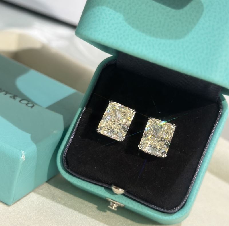 Tiffany Earrings